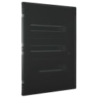 BTICINO BTIF315P54 LINEA SPACE - CENTRALINO INCASSO 54MOD