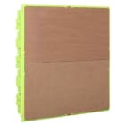 BTICINO BTIF315SC36D2 LINEA SPACE - SCATOLA INCASSO 36MODD2 CA