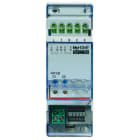 BTICINO BTIF411U2 REG-Aktor MyHome mit 2 SchlieBern als Sc
