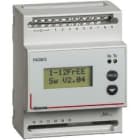 BTICINO BTIF4CON12 CONCENTRATORE IMPULSI 12 INGRESSI