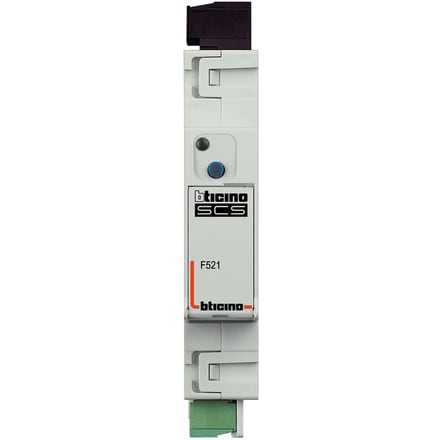 BTICINO BTIF521 Steureinheit Lastmanagement