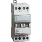 BTICINO BTIF62N32D BTDIN-DEV DOPPIO 1NA-1NC 32A