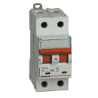 BTICINO - BTIF72A63 BTDIN - SEZIONATORE COMANDABILE 2P 63A