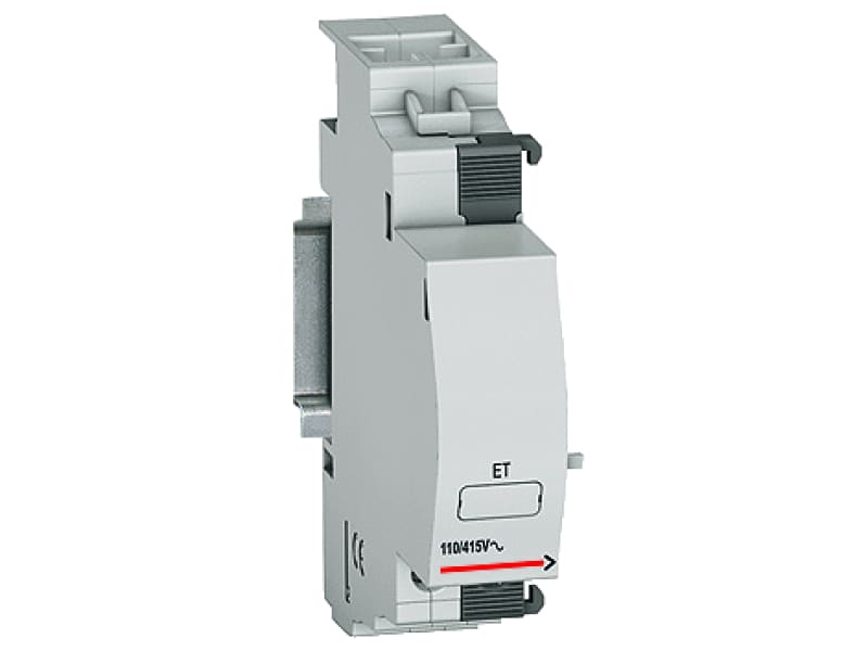 BTICINO BTIF80ST2 BTDIN - BOBINA APERTURA 110/415VAC/VDC