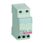 BTICINO - BTIF90/12/24 BTDIN - TRASFORMATORE 230/12/24V SELV 4V