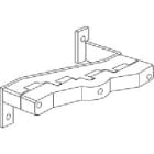 BTICINO BTIFBS/850N TIFAST BARRE - ISOLAT SCAL VANO BARRE MD