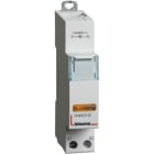 BTICINO BTIFN40G110 BTDIN - SINGOLA LED GIALLA 110/400V AC