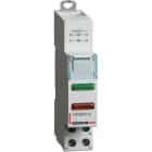 BTICINO BTIFN40RV110 BTDIN - DOPPIA LED ROSSA+ VERDE 110/400V