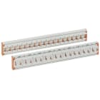 BTICINO - BTIFP18/1P TIFAST PETTINI - PETTINE 1P 50A 18DIN