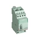 BTICINO - BTIFP2A4N24 BTDIN-RELE PASSO-PASSO 4NO 16A BOB 24VAC