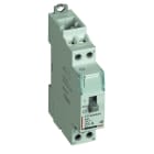 BTICINO BTIFT1A2N24M BTDIN - CONTACTOR 2NO 25A COIL 24VAC
