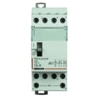 BTICINO BTIFT2A4N230M BTDIN - CONTACTOR 4NO 25A COIL 230VAC