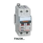 BTICINO BTIFV82SM125 BTDIN 250 - SOLO MAGNET 125 IM 2P 10A 25
