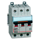 BTICINO - BTIFV83C10 BTDIN250 - MAGNETOT 3P CURVA C 10A 25KA