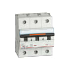 BTICINO - BTIFV83C40 BTDIN250 - MAGNETOT 3P CURVA C 40A 25KA