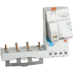 BTICINO BTIG44XF63 BTDIN-BDA G3 63A 4P 300MA F