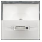 BTICINO BTIH4382/230 AXOLUTE - LAMPADA SEGNAPASSO 2P 230VAC