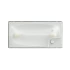 BTICINO BTIH4384X1 AXOLUTE - LAMPADA EMERGENZA 1H 4 MODULI