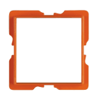 BTICINO BTIH4702IT AXOLUTE - SUPPORTO 71X71