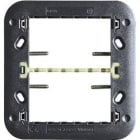 BTICINO BTIH4726W AXOLUTE AIR - SUPPORTO 3+3M