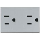 BTICINO BTIHC4188 AXOLUTE - PRESA STD UL 2P+T 15A C/P 3 MO