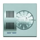 BTICINO BTIHC4692 Thermostat SCS aluminium