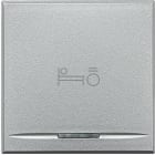 BTICINO BTIHC4915M2BL AXOLUTE - COPRITASTO+ LUCE LETTO 2M TECH