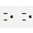 BTICINO - BTIHD4188 AXOLUTE - PRESA STD UL 2P+T 15A CP 3 MOD