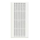 BTICINO - BTIHD4351V230 Glocke 230V AC white