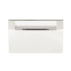 BTICINO - BTIHD4547 Abdeckung Hotel-Card-System Weiss