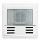 BTICINO - BTIHD4658 SCS Greenswitch Dualtech White