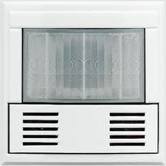 BTICINO BTIHD4658KNX KNX-AXOLUTE GREEN SWITCH PIR,BIANCO