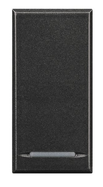 BTICINO - BTIHS4051 AXOLUTE - INTERRUTTORE 1P 16A BASCULANTE