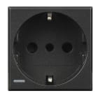 BTICINO - BTIHS4140 AXOLUTE - PRESA STD TEDESCO/ITALIANO P30