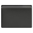 BTICINO - BTIHS4547 Abdeckung Hotel-Card-System Anthrazit