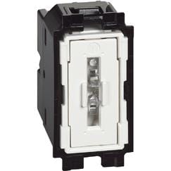 BTICINO BTIK4001 L.NOW - INTERRUTTORE 1P 10AX