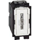 BTICINO - BTIK4034 L.NOW - PULSANTE 1P NO/NC 10A