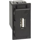 BTICINO BTIK4285C1 L.NOW - CARICATORE USB TIPO A