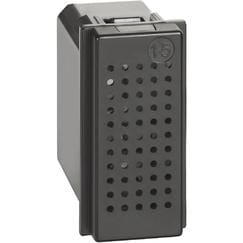 BTICINO BTIK4351V230 L.NOW - SUONERIA BRONZO 230V 8VA