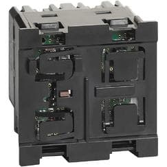 BTICINO - BTIK4411 L.NOW - DIMMER UNIVERSALE A PULSANTE 2M