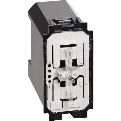 BTICINO BTIK4411C L.NOW - INTERRUTTORE DIMMER