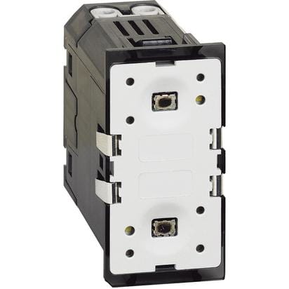 BTICINO BTIK8002L L.NOW - ATTUATORE LUCI 1M INCASSO