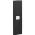 BTICINO BTIKG01X L.NOW - COVER COMANDO PERSON. 1 MOD. NER