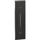 BTICINO - BTIKG33 L.NOW - COVER DIMMER CONNESSO NERA