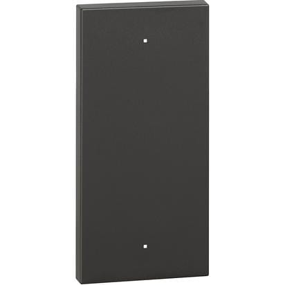 BTICINO BTIKG8010 L.NOW - COMANDO LUCE NERO