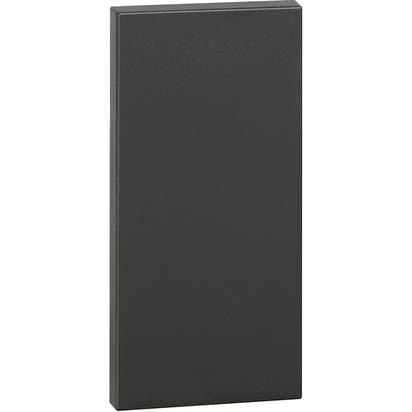 BTICINO BTIKG8100 L.NOW - FALSO POLO NERO