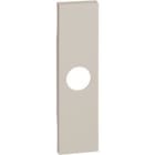 BTICINO - BTIKM08 L.NOW - COVER PRESA TV 1M SABBIA