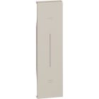 BTICINO - BTIKM33 L.NOW - COVER DIMMER CONNESSO SABBIA