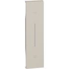 BTICINO - BTIKM33 L.NOW - COVER DIMMER CONNESSO SABBIA