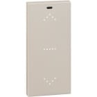 BTICINO - BTIKM8011 L.NOW - COMANDO FULL SABBIA